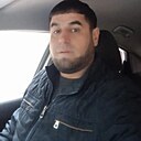 Said, 42 года