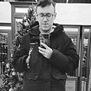 Ильфат, 24 года