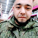 Тимур, 27 лет