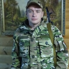 Фотография мужчины Илья, 36 лет из г. Новосибирск