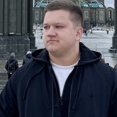Фотография мужчины Павел, 22 года из г. Чебоксары