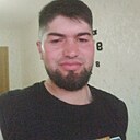 Шахруз, 27 лет
