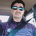 Сагинбай, 61 год
