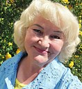 Людмила, 64 года