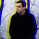 Никита, 23 года