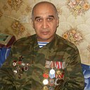 Аюб, 53 года
