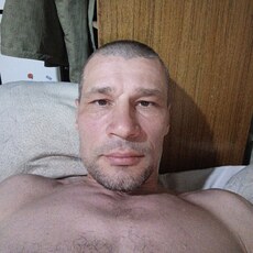 Фотография мужчины Николай, 39 лет из г. Шахты