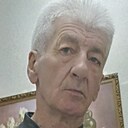 Сулейман, 60 лет