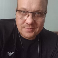 Фотография мужчины Денис, 42 года из г. Дивногорск