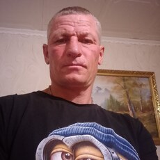 Фотография мужчины Сергей, 40 лет из г. Борзя