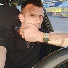 Фотография мужчины Андрей, 36 лет из г. Тамбов