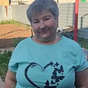 Лариса, 47 лет