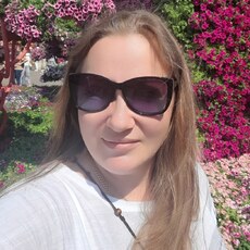 Фотография девушки Наталья, 43 года из г. Рязань