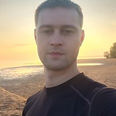 Фотография мужчины Ivan, 32 года из г. Дудинка