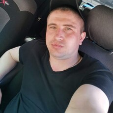 Фотография мужчины Эдуард, 34 года из г. Иркутск