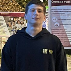 Фотография мужчины Иван, 23 года из г. Ростов-на-Дону