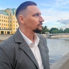 Фотография мужчины Иван, 41 год из г. Тюмень