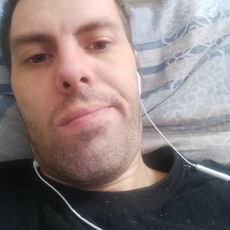 Фотография мужчины Александр, 37 лет из г. Бузулук