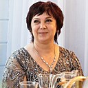 Людмила, 53 года