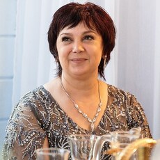Фотография девушки Людмила, 53 года из г. Калининград