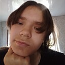 Лида, 20 лет
