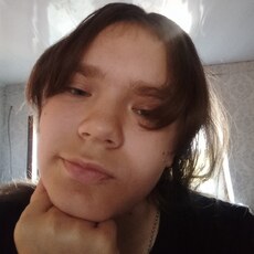 Фотография девушки Лида, 20 лет из г. Ярково