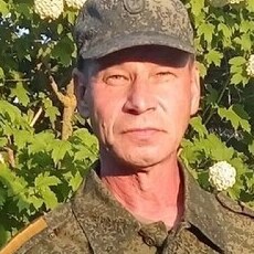 Фотография мужчины Анатолий, 55 лет из г. Санкт-Петербург