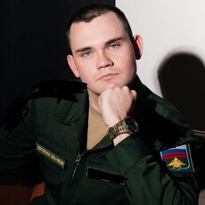 Фотография мужчины Ярик, 18 лет из г. Сергиев Посад