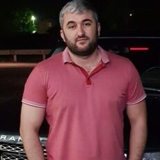 Фотография мужчины Тамерлан, 41 год из г. Волгоград