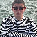 Данил, 19 лет