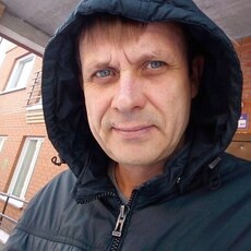 Фотография мужчины Владимир, 52 года из г. Пенза