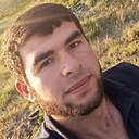 Сарик, 25 лет