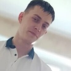 Фотография мужчины Александр, 35 лет из г. Комсомольск-на-Амуре