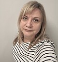 Аня, 44 года