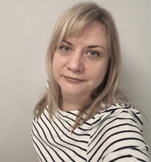 Фотография девушки Аня, 44 года из г. Харьков