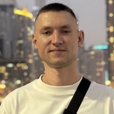 Фотография мужчины Николай, 34 года из г. Долгопрудный