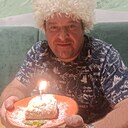 Rusla, 46 лет