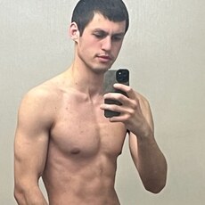 Фотография мужчины Сергей, 21 год из г. Норильск