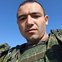 Адам, 34 года