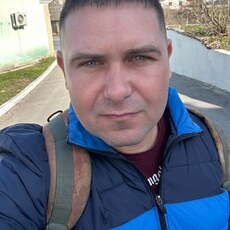 Фотография мужчины Андрей, 33 года из г. Севастополь