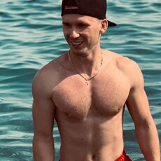 Фотография мужчины Сергей, 34 года из г. Нижний Тагил