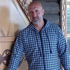 Фотография мужчины Евгений, 43 года из г. Шексна