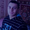 Кирилл, 25 лет