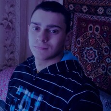 Фотография мужчины Кирилл, 25 лет из г. Новогрудок