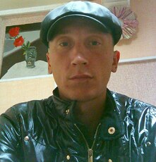 Фотография мужчины Анатолий, 38 лет из г. Кудымкар