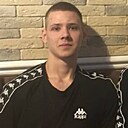 Кирилл, 20 лет