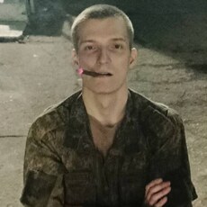 Фотография мужчины Дмитрий, 26 лет из г. Новочебоксарск