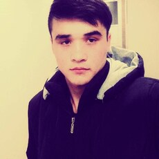 Фотография мужчины Dark, 29 лет из г. Новосибирск