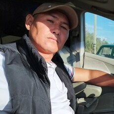Фотография мужчины Таконя, 43 года из г. Астана