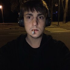 Фотография мужчины Паша, 21 год из г. Ужгород